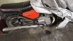 Ч.5 ПЕДАЛЬ ТОРМОЗА НА ДНЕПР. СКРЕМБЛЕР ИЗ ДНЕПРА. УПРОЩЕННАЯ СИСТЕМА ТОРМОЗА ДНЕПР МТ.