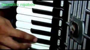 Ravshan Matchonov Tashvishim yòqdin boshqa