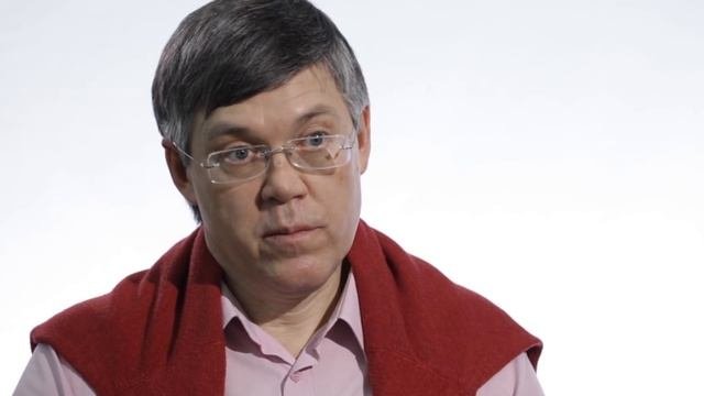 Внутренняя чувствительность — Вячеслав Дубынин
