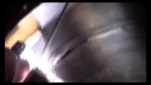 Элевар. Сварка титана