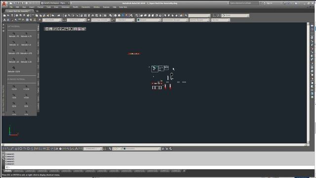 Demonstration Of Scrolling Issue смотреть онлайн