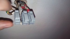 Обзор Электрика Установка люстры на аллюминиевые провода