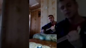 Петлюра север север классно спел!!!!!!