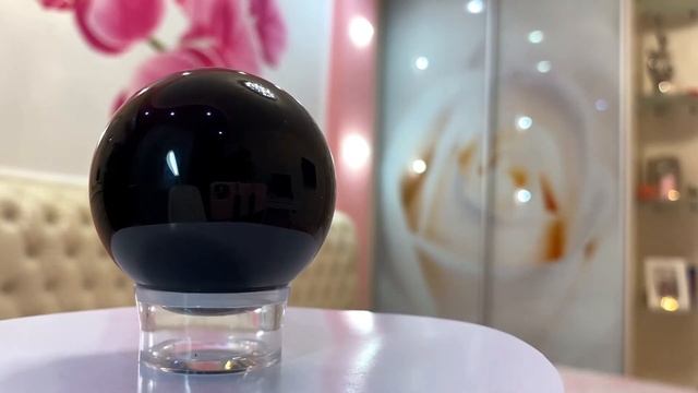 Обсидиан - предсказывает будущее, защищает от порчи и сглаза смотреть онлайн