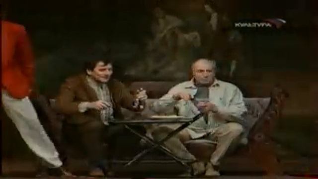 С. Юрский Провокация 1