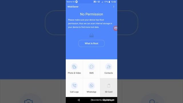 Как восстановить удалённые фотографии с галереи смотреть онлайн
