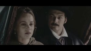 Сериал||Крепостная||Григорий Червинский и Екатерина Вербицкая||Катя и Григорий||