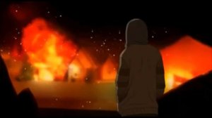 Крипипаста клип/Герой