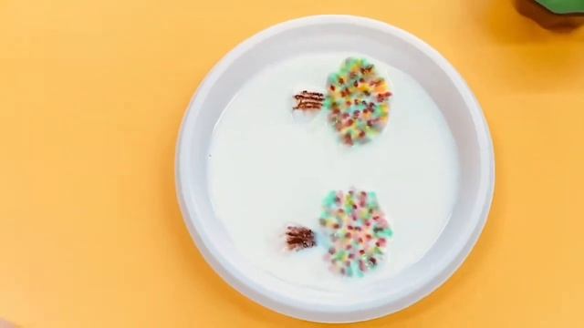 Осенняя лаборатория подготовительной группы «Светлячок» открывает свои двери! смотреть онлайн