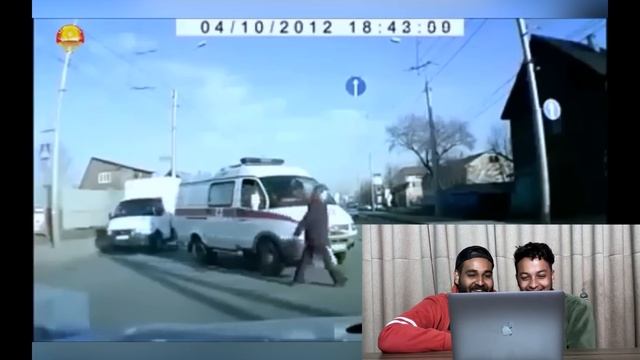 MD REACTS Episode 11 || Luckiest People Reaction || смотреть онлайн