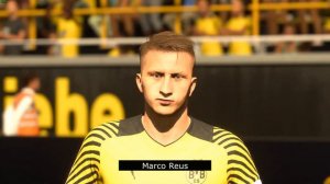 FIFA 22 New Faces ft. Marco Reus, Dani Alves, Mattie Cash, Dele Ali and more