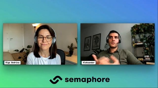 30 Common CI/CD Questions (with Answers) смотреть онлайн