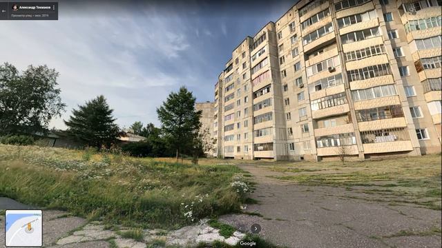 Зеленогорск