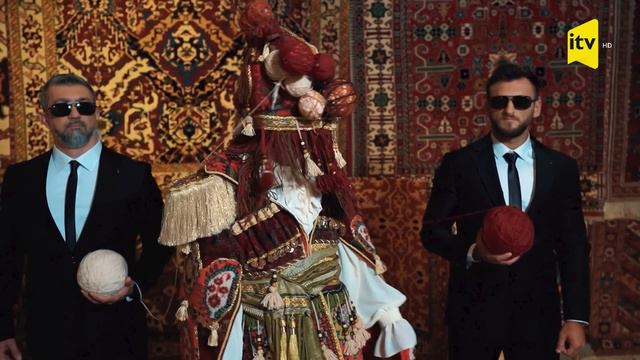 MASKA | 4-cü veriliş | 29.12.2023 смотреть онлайн