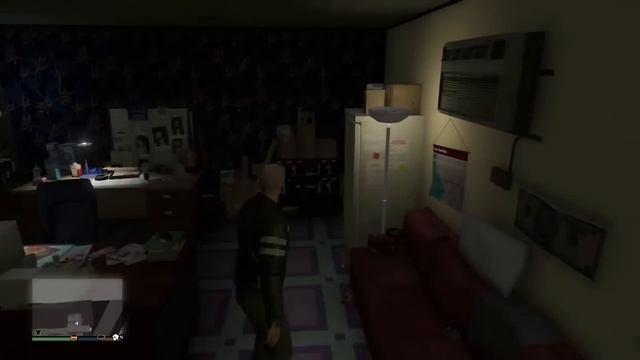 New GTA 5 On Next Gen Consoles! GTA Gameplay + Loading Times on New Ps5 + Xbox Series X смотреть онлайн