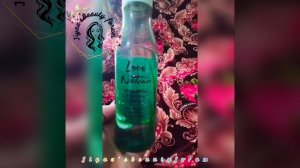 Love Nature Shampoo ||For Dandruff|| With Organic Aloe Vera and Organic Tea Tree