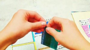 ♥️Первое видео ♥️ 4 коллекции 🌸 МИР БУМАЖЕК 🌸