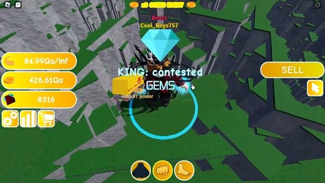 roblox Fast lifting simulator stage 9 смотреть онлайн