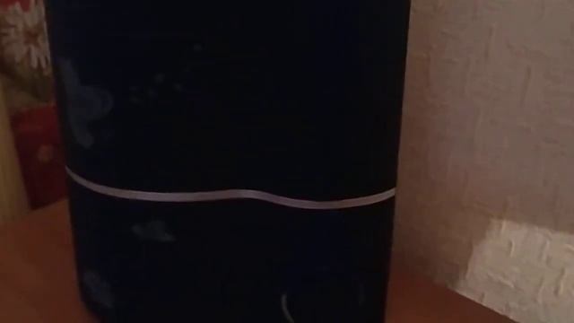 Видеообзор на Увлажнитель воздуха Polaris PUH 3204 из sulpak смотреть онлайн