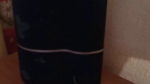 Видеообзор на Увлажнитель воздуха Polaris PUH 3204 из sulpak