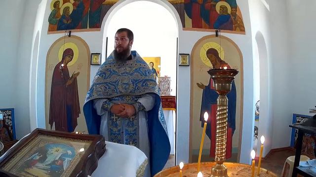 Неделя о слепом смотреть онлайн