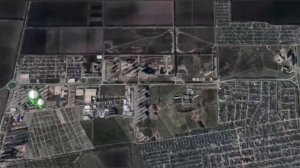 Западный обход. Новый развивающийся район Краснодара!