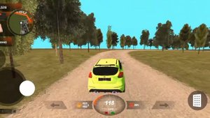 ОБЗОР+ТЕСТ-ДРАЙВ FORD FOCUS RS НА BLACK RUSSIA RP!