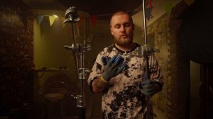 СТОЙКА, которой пользуется ВЕСЬ МИР | C-STAND/СИСТЕНД