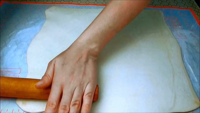 ПЕЧЕНЫЕ ЯБЛОКИ в Слоеном Тесте