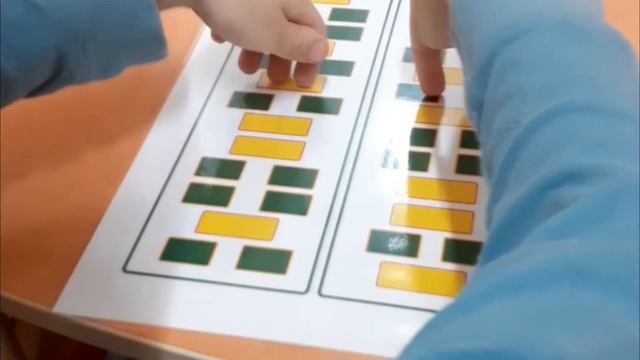 НЕЙРОУПРАЖНЕНИЯ С ЛОГОПЕДОМ
