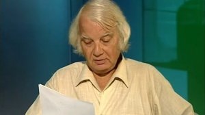 Лев Соболев. Единство мира в лирике Пастернака.