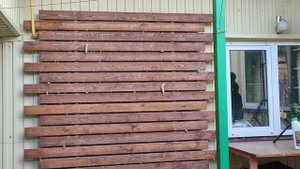 Демонстрация генератора снега Laudio WS-SN600