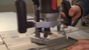 пылеудаление на фрезере для гкл. Советы инженера Мохрякова