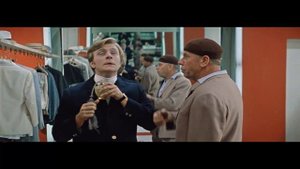 Буду бить аккуратно но сильно - Брилиантовая рука