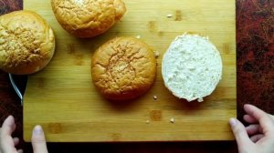 #сочныебургеры Как приготовить в домашних условиях вкусные бургеры как в Бургер Кинг и Макдональдс!