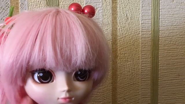 Обзор на PULLIP SAKURA MIKU смотреть онлайн