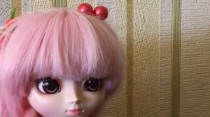 Обзор на PULLIP SAKURA MIKU