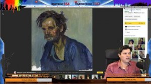 Как стать художником ► рисунки карандашом, живопись маслом