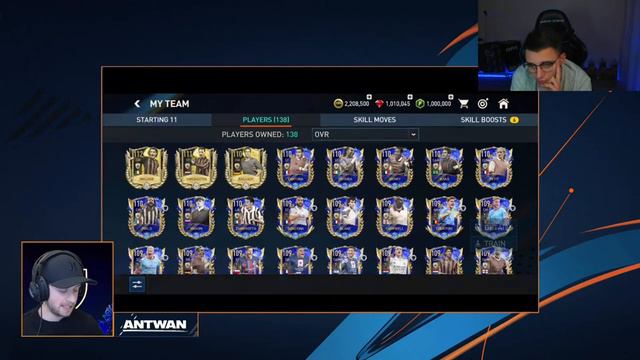 Я в ЭТО не ВЕРЮ ! Узнал все СЕКРЕТЫ TOTY 2023 - 110 ОВР Бесплатно FIFA MOBILE смотреть онлайн