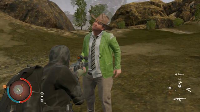 State of Decay 2 : Bounty Broker Tips & Info