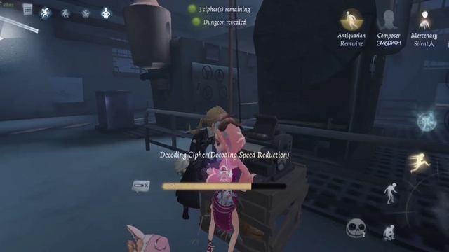 Один инвалид хорошо, три лучше смотреть онлайн