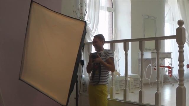 СЕМЕЙНАЯ ФОТОСЕССИЯ своими руками, без профессионального фотографа смотреть онлайн