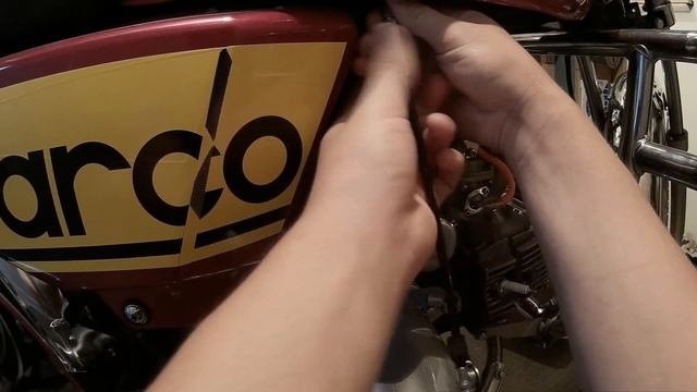 #67 Улучшаем выжим сцепления на альфе смотреть онлайн