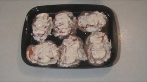 ОТБИВНЫЕ ИЗ КУРИНОГО ФИЛЕ В ДУХОВКЕ