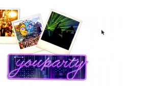 YouParty - Teaser