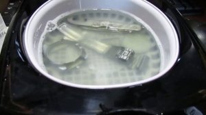 Ультрозвуковая ванна CD 7810