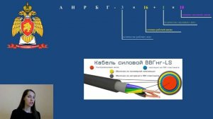 ПБЭ. Пожарная безопасность электрических сетей