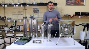 Печь Пошехонка Большая без экранов