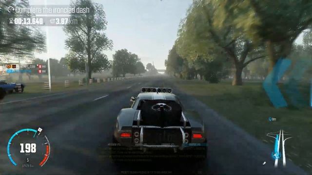 The Crew Acer Nitro 5 intel core i5 7300HQ, gtx 1050ti смотреть онлайн