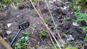 И ТАКИЕ ВЫЕЗДЫ БЫВАЮТ. ДОБЫЧА АРМАТУРЫ. КОП МЕТАЛЛА НА ЗАБРОШЕННОЙ ФЕРМЕ